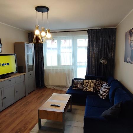 Apartament Reja Włocławek Екстериор снимка