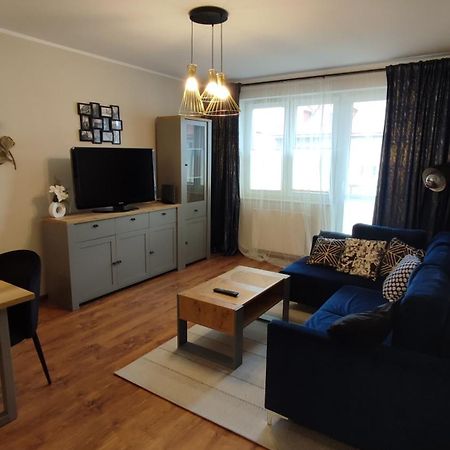 Apartament Reja Włocławek Екстериор снимка