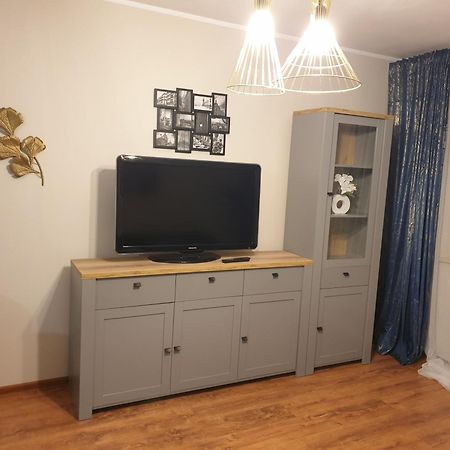 Apartament Reja Włocławek Екстериор снимка