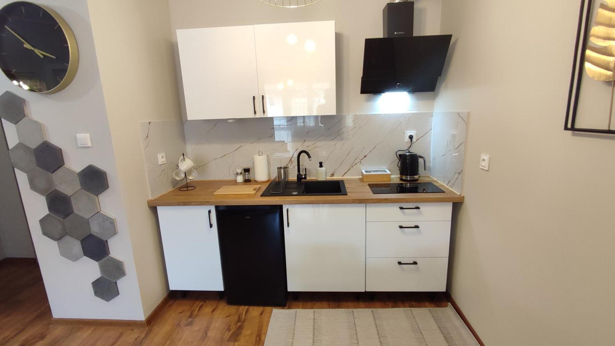 Apartament Reja Włocławek Екстериор снимка
