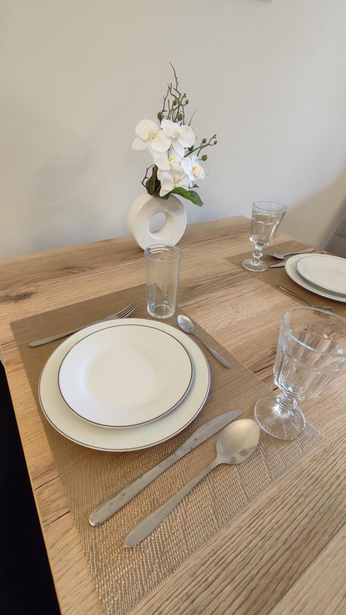 Apartament Reja Włocławek Екстериор снимка