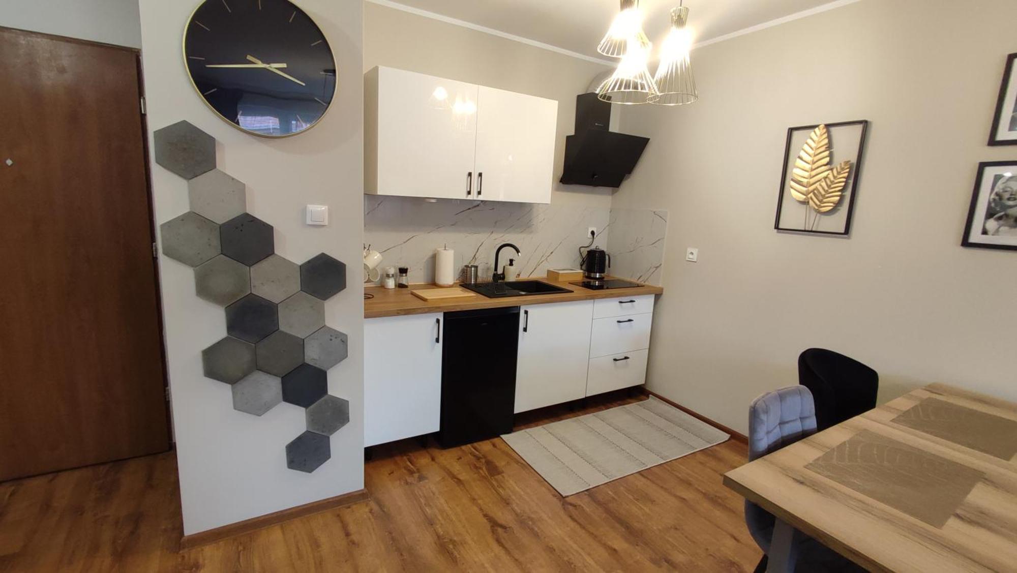 Apartament Reja Włocławek Екстериор снимка
