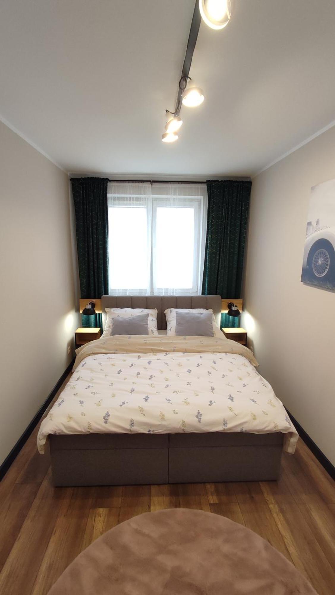 Apartament Reja Włocławek Екстериор снимка