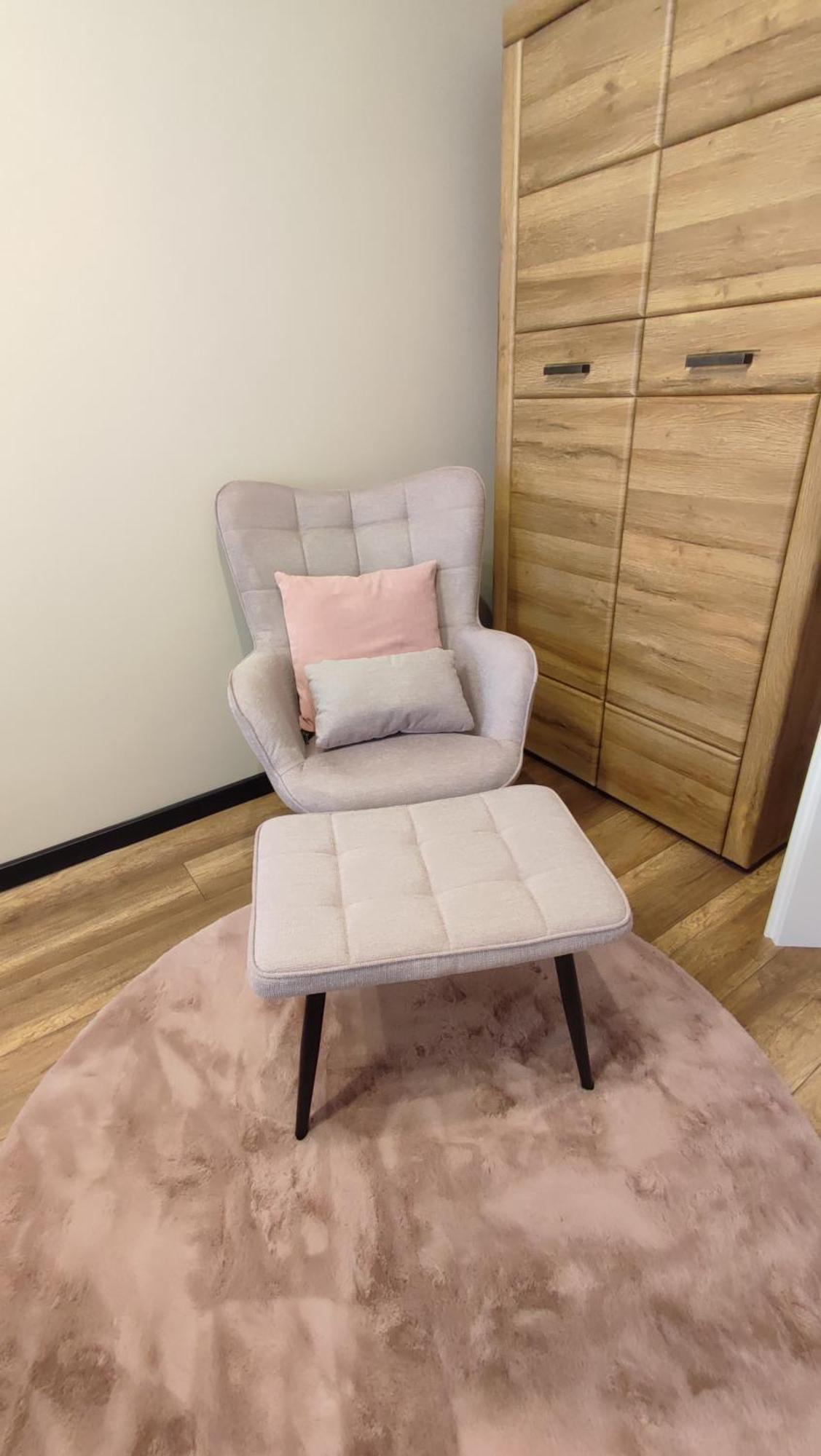 Apartament Reja Włocławek Екстериор снимка