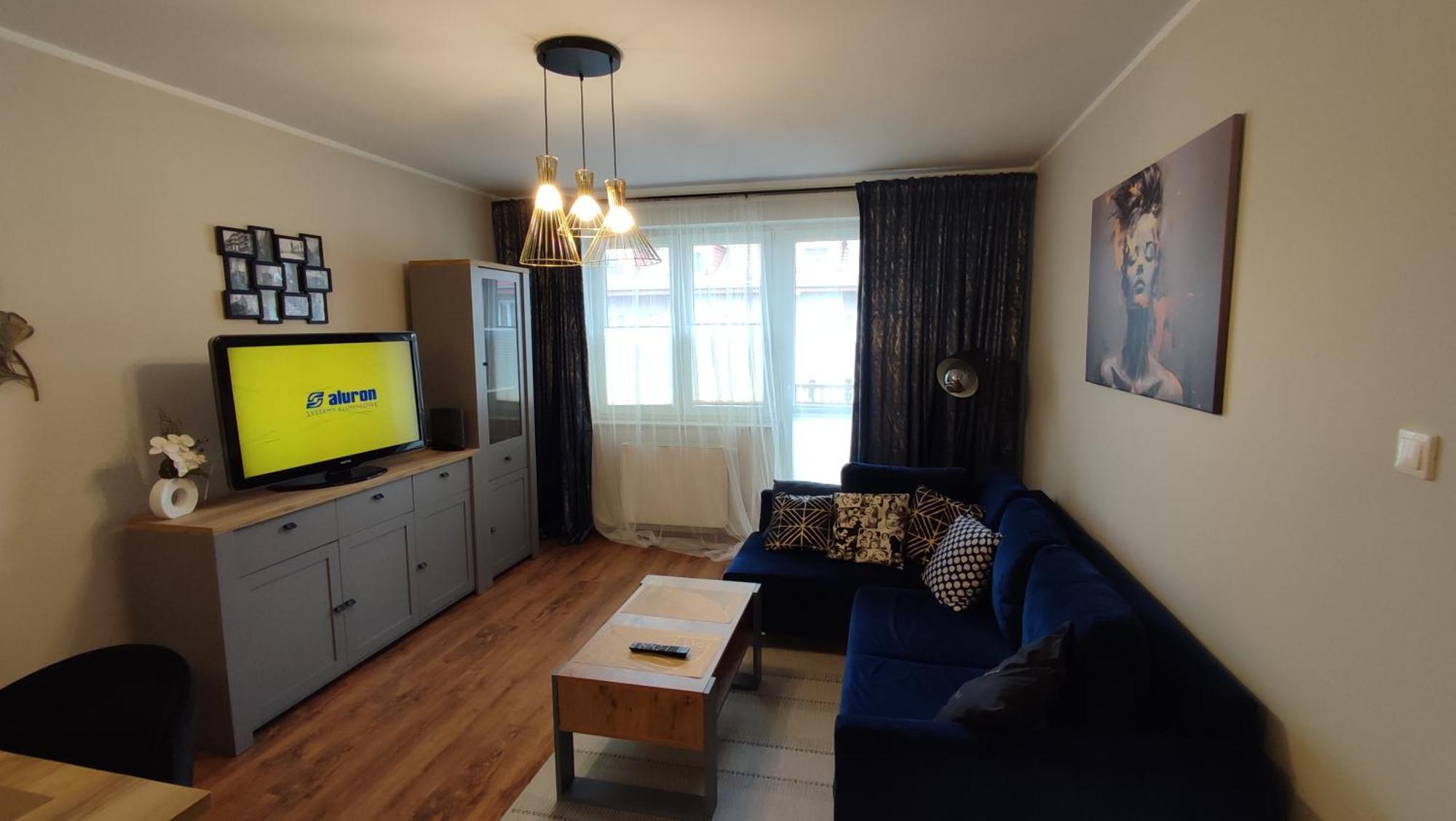 Apartament Reja Włocławek Екстериор снимка