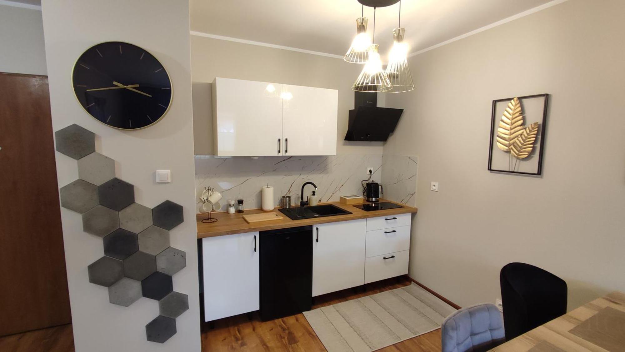 Apartament Reja Włocławek Екстериор снимка