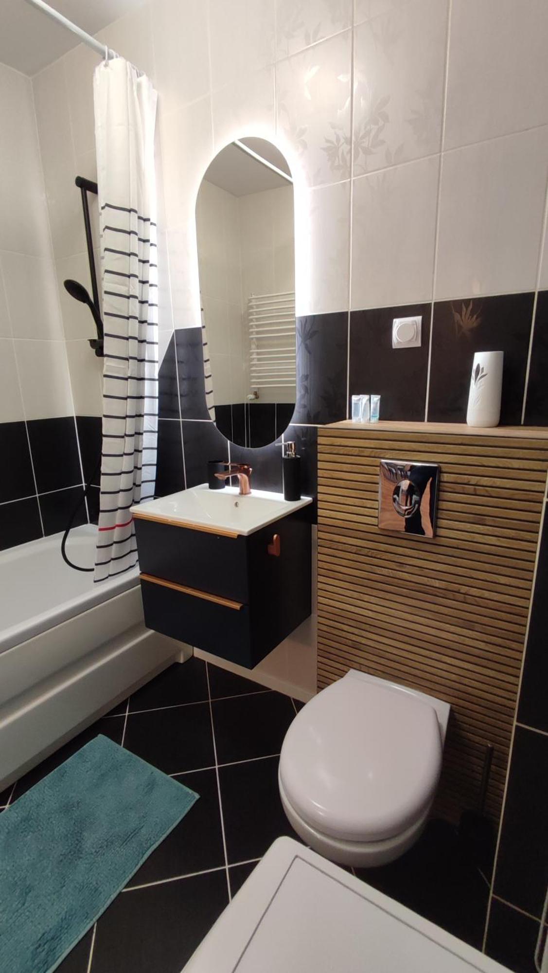 Apartament Reja Włocławek Екстериор снимка