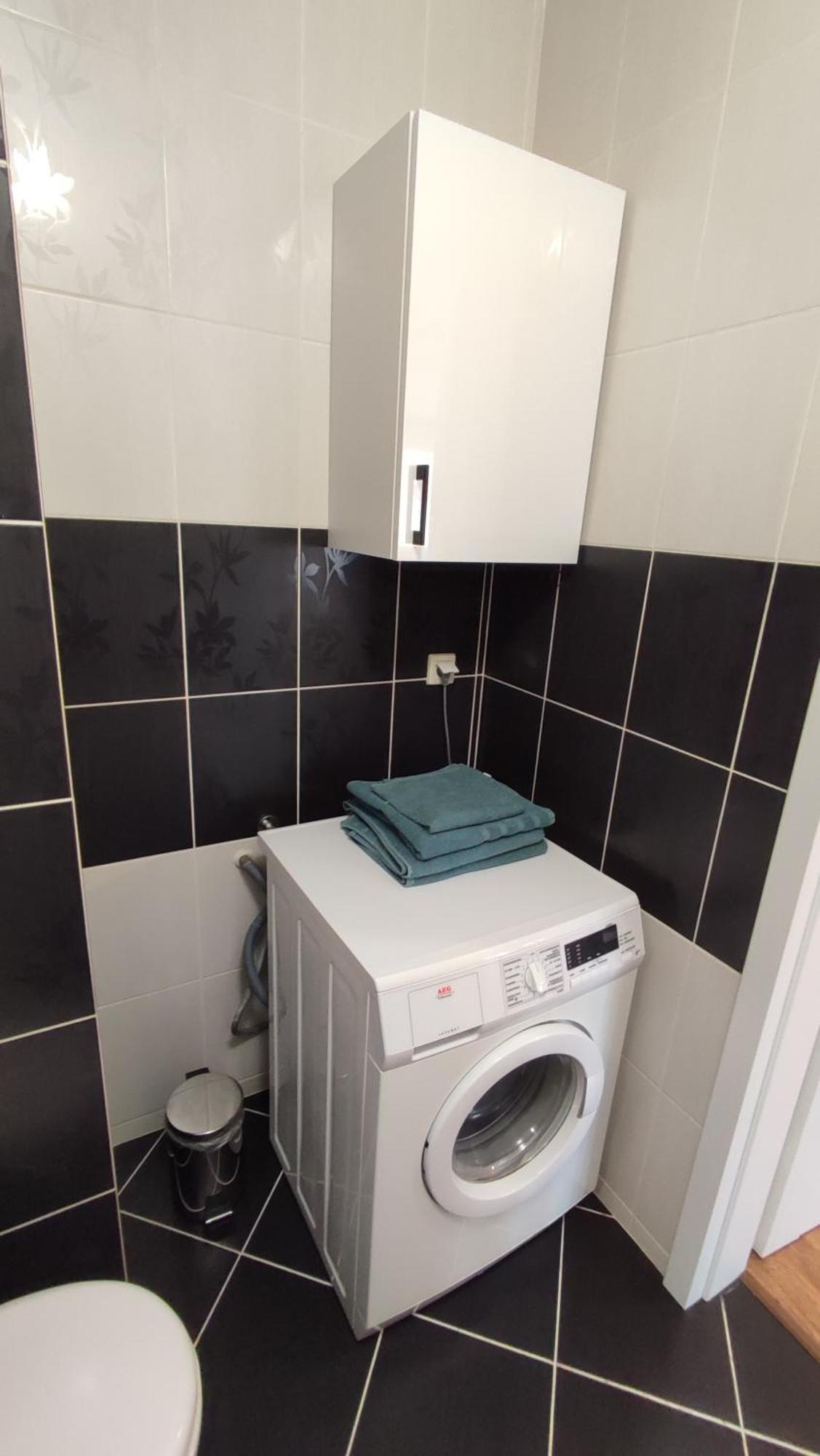 Apartament Reja Włocławek Екстериор снимка