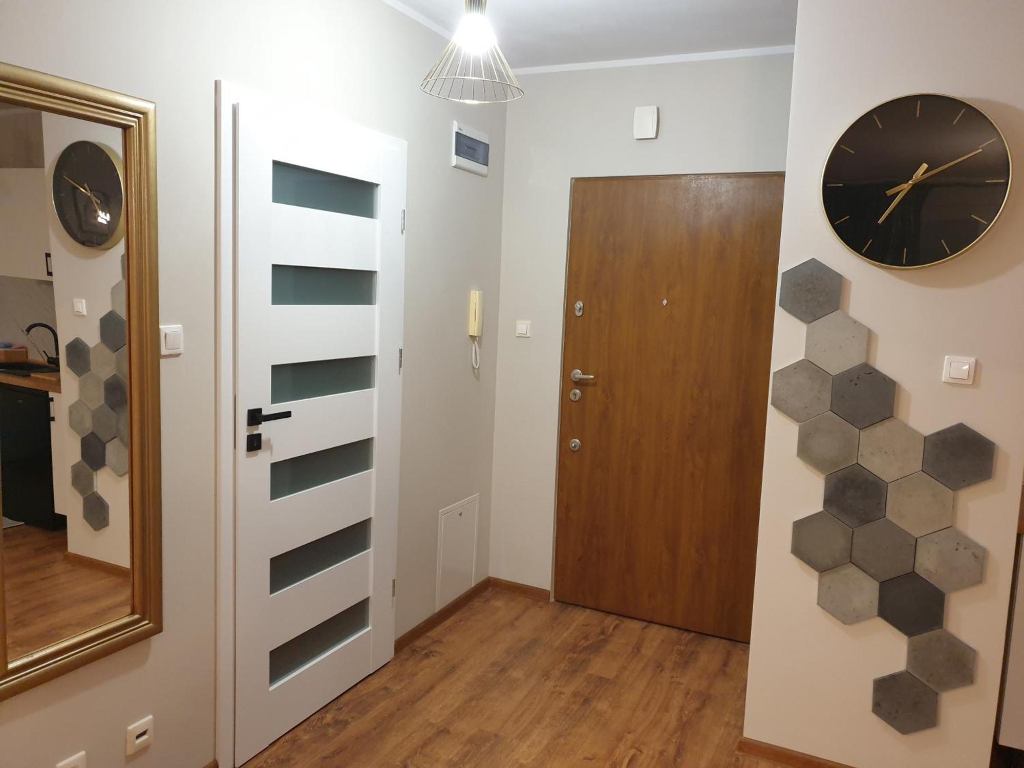Apartament Reja Włocławek Екстериор снимка