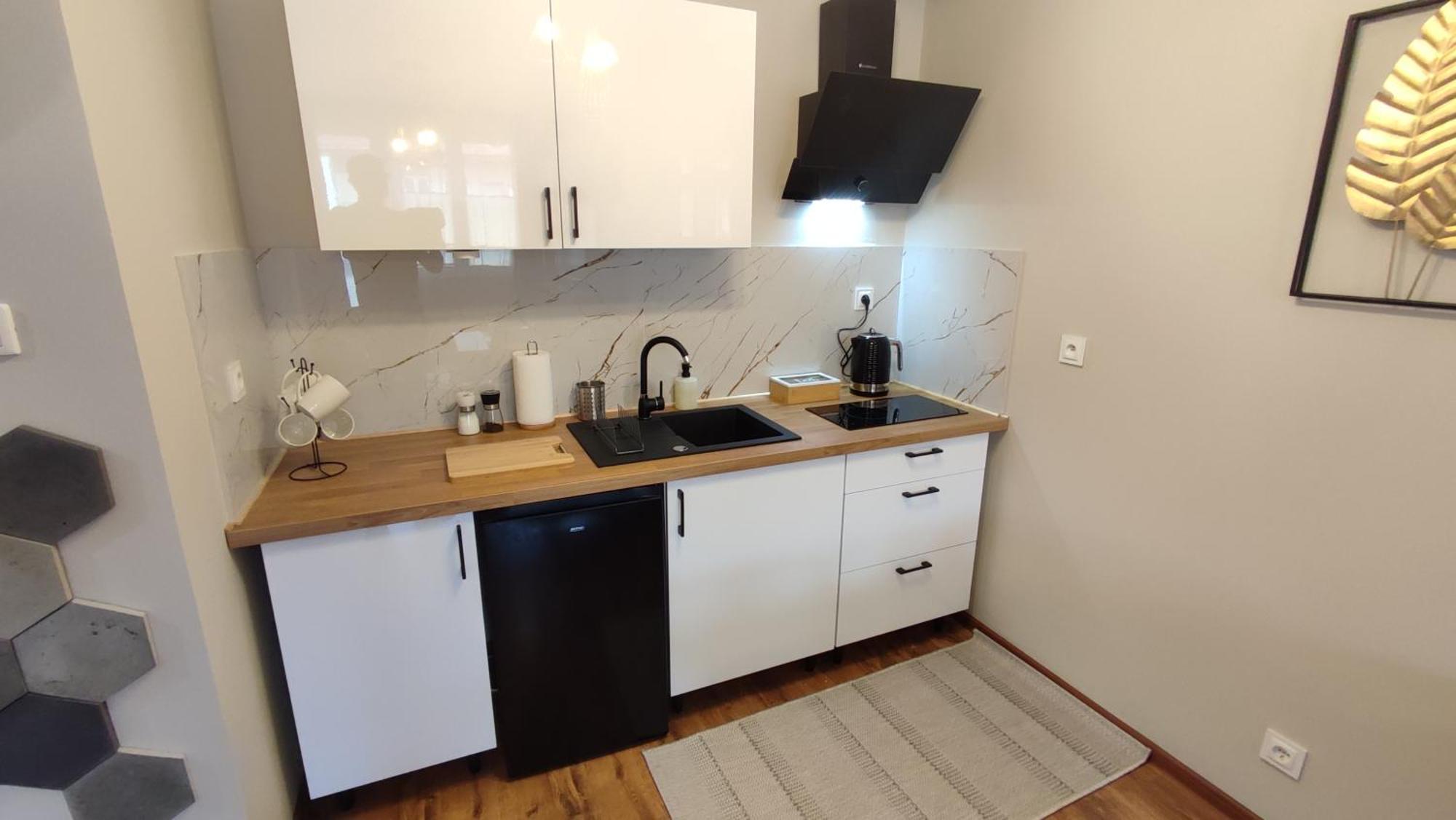 Apartament Reja Włocławek Екстериор снимка