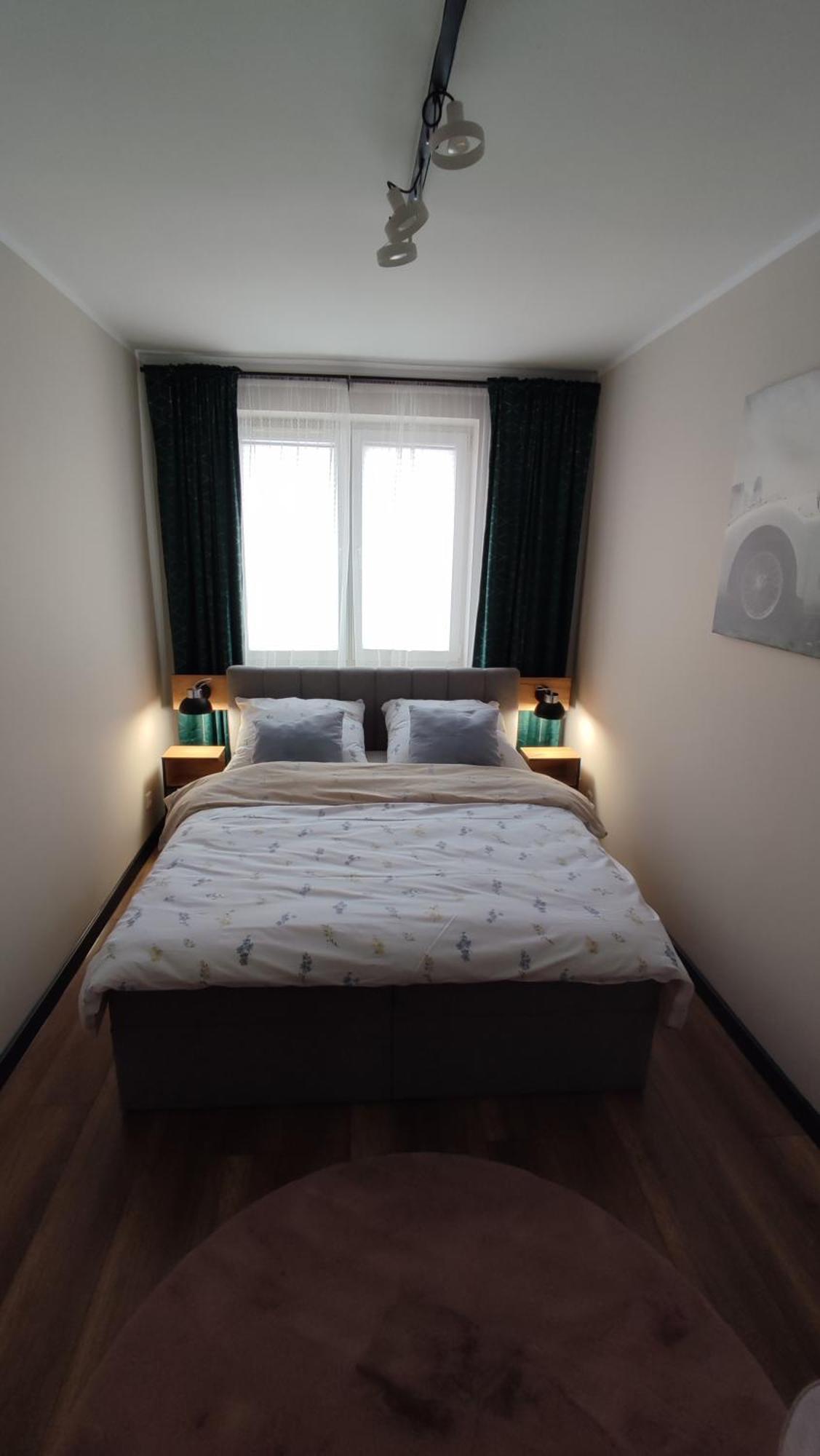 Apartament Reja Włocławek Екстериор снимка