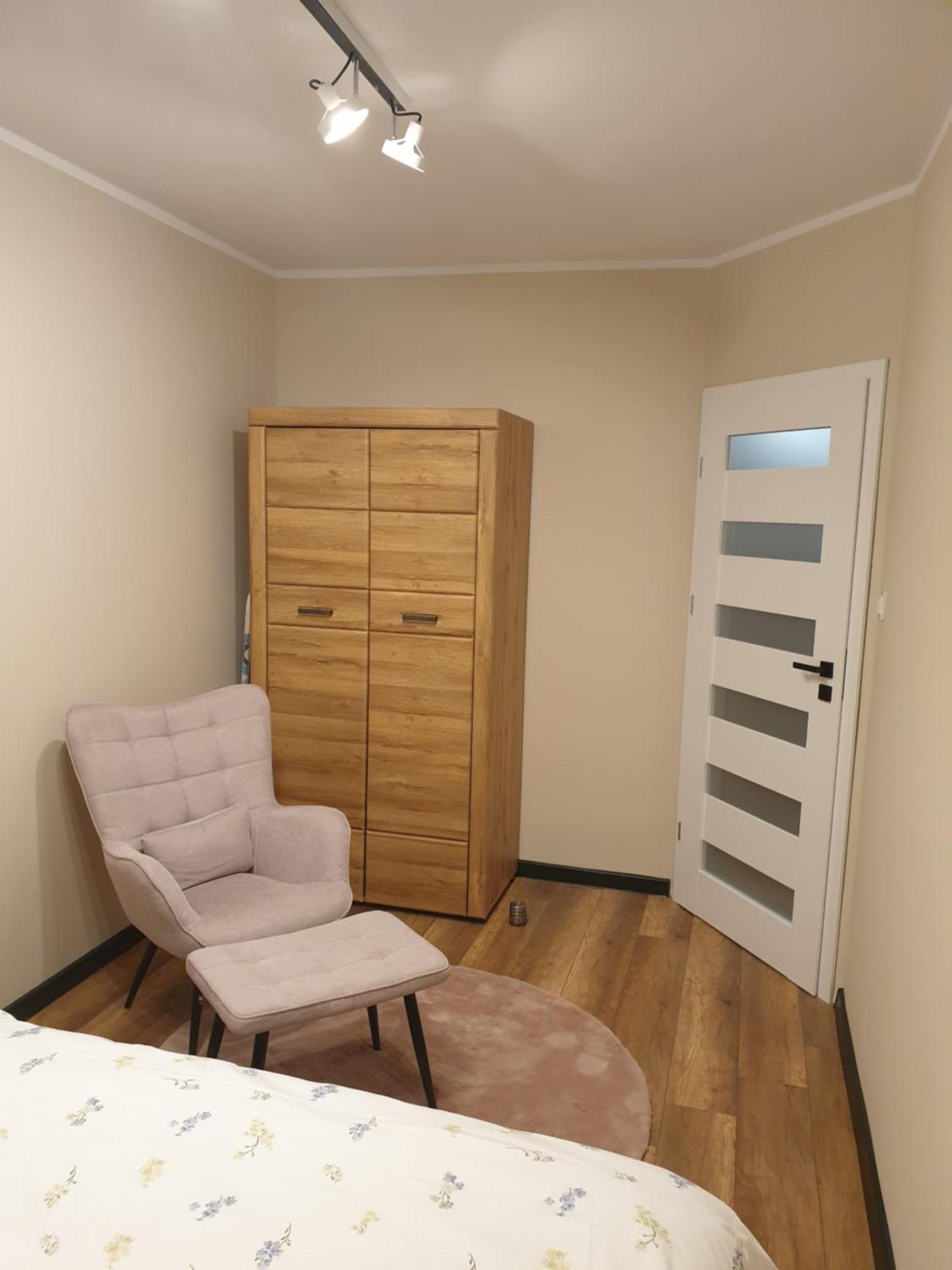 Apartament Reja Włocławek Екстериор снимка