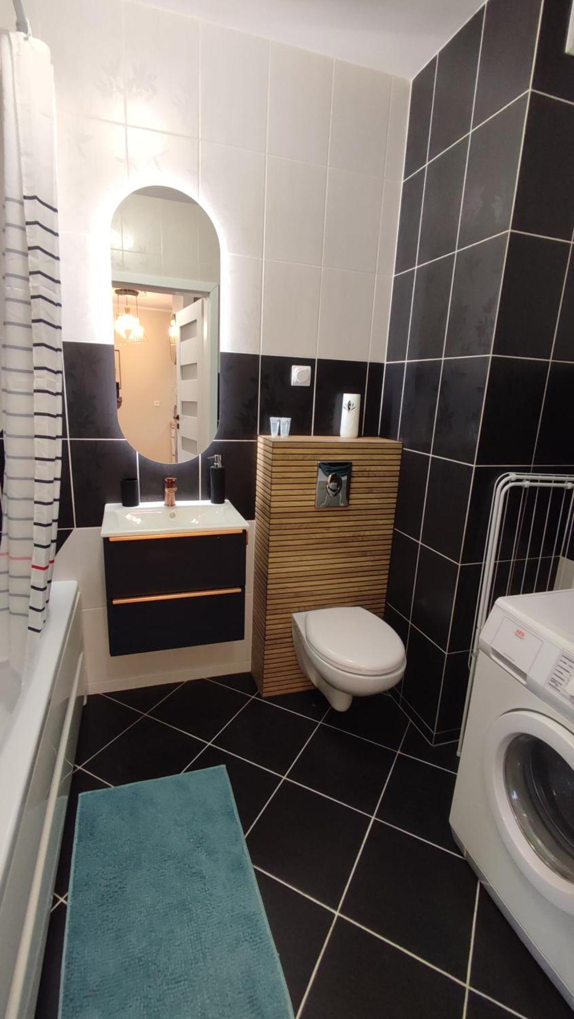 Apartament Reja Włocławek Екстериор снимка